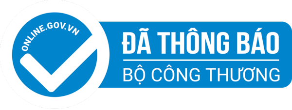 Đã thông báo bocongthuong